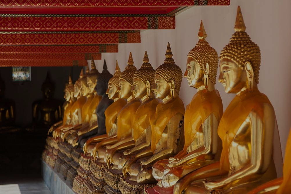 Wat Pho